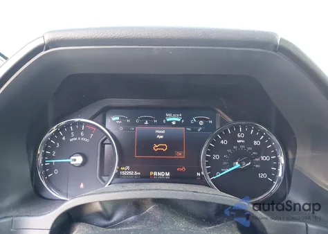 2018 Ford Expedition Max Limited from USA, damaged, VIN 1FMJK2AT5JEA21204